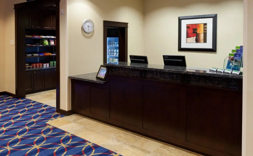 TownePlace Suites Tucson Williams Centre