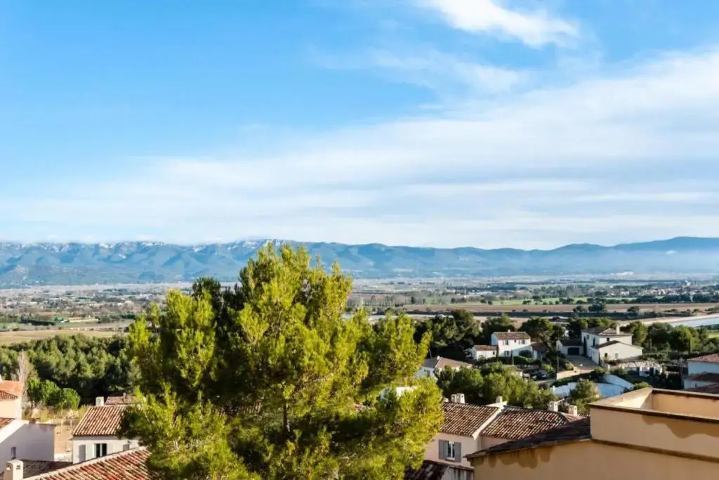 Les Coteaux de Pont Royal en Provence - maeva Home - Appartement 2 Pièces 4 21