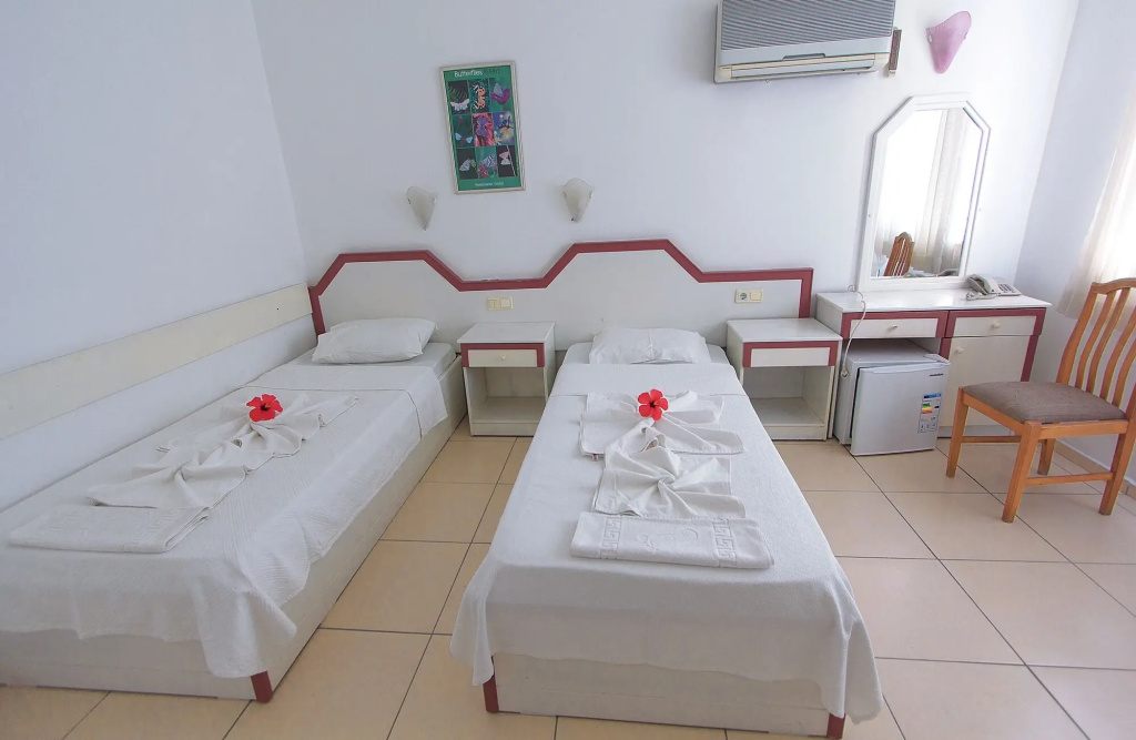 Malhun Hotel