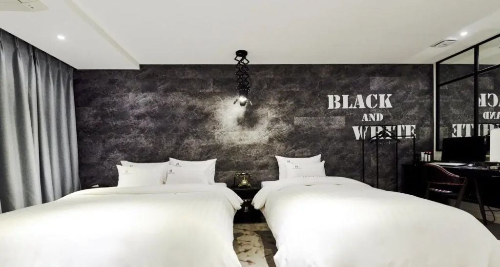 Hotel The Class