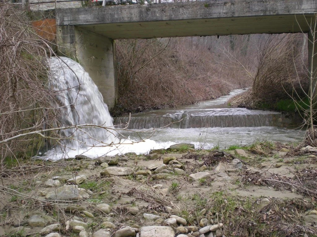 Borgo Robinie