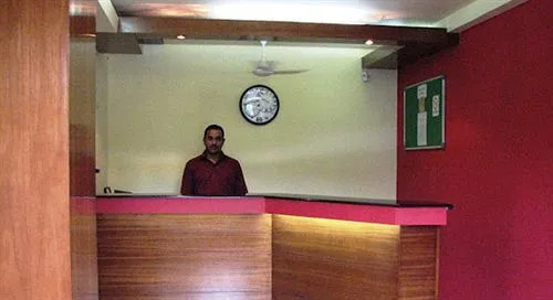 Hotel Mayura