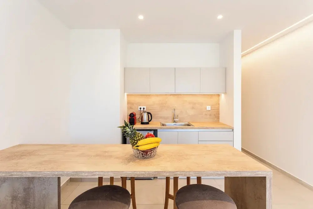 Grec Suites Dafni, Athens by GrecCollection