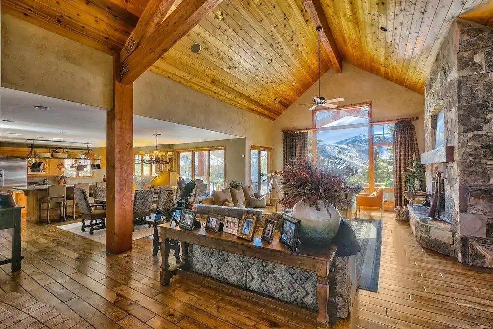 Coopers Collection 44 - Telemark Luxury Retreat