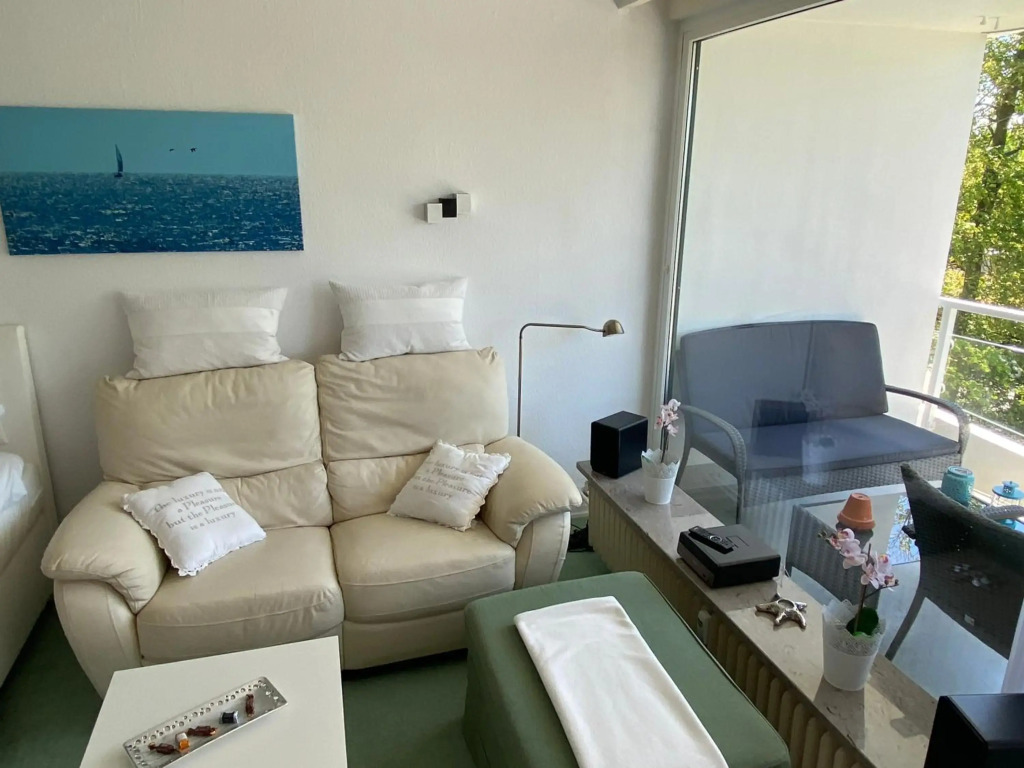 Apartment Sonne