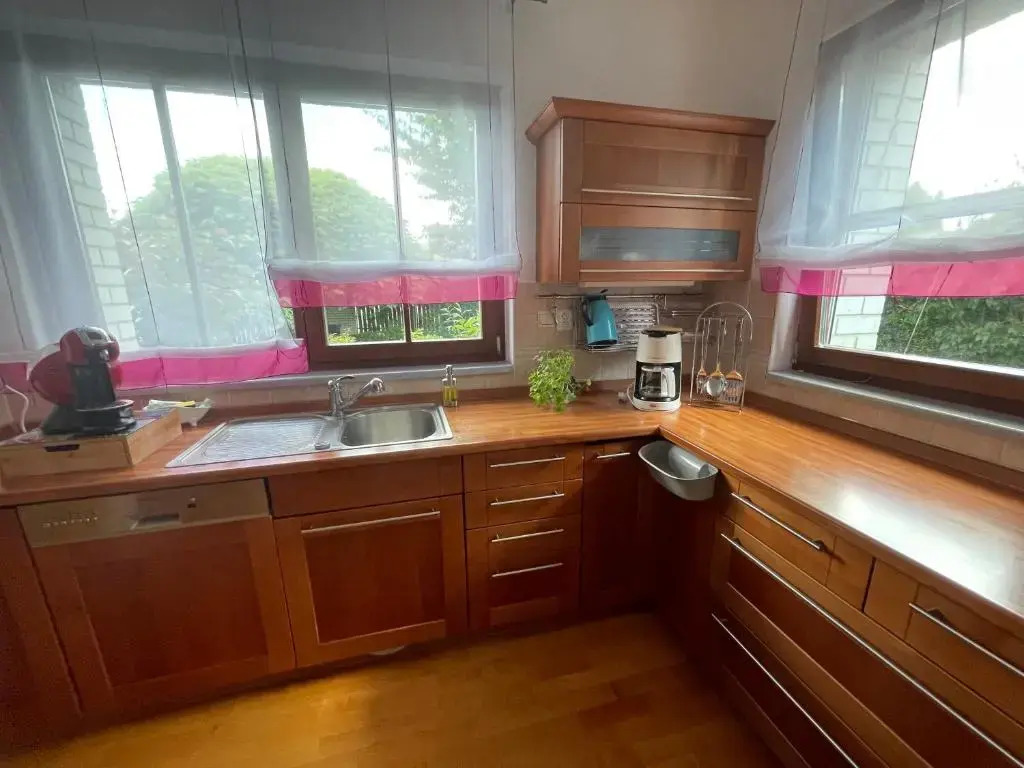 Vila Berlin