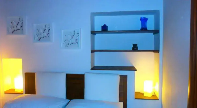 Romantica Suite