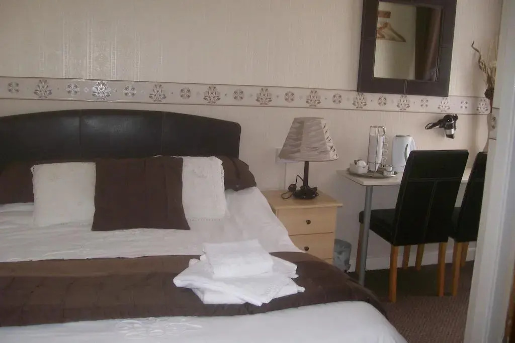 Gemini Guest House