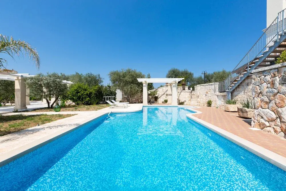 Sogno d`Itria