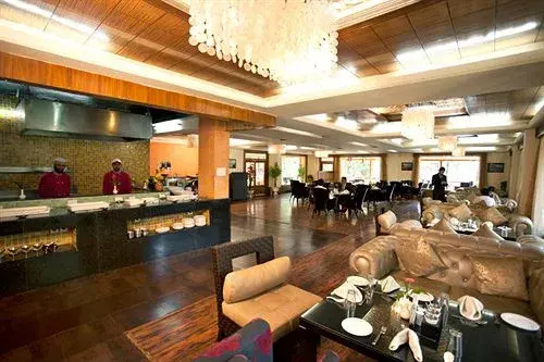 Grand Mumtaz Resorts