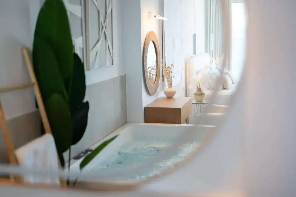 Achillion Luxury Corfu Villa