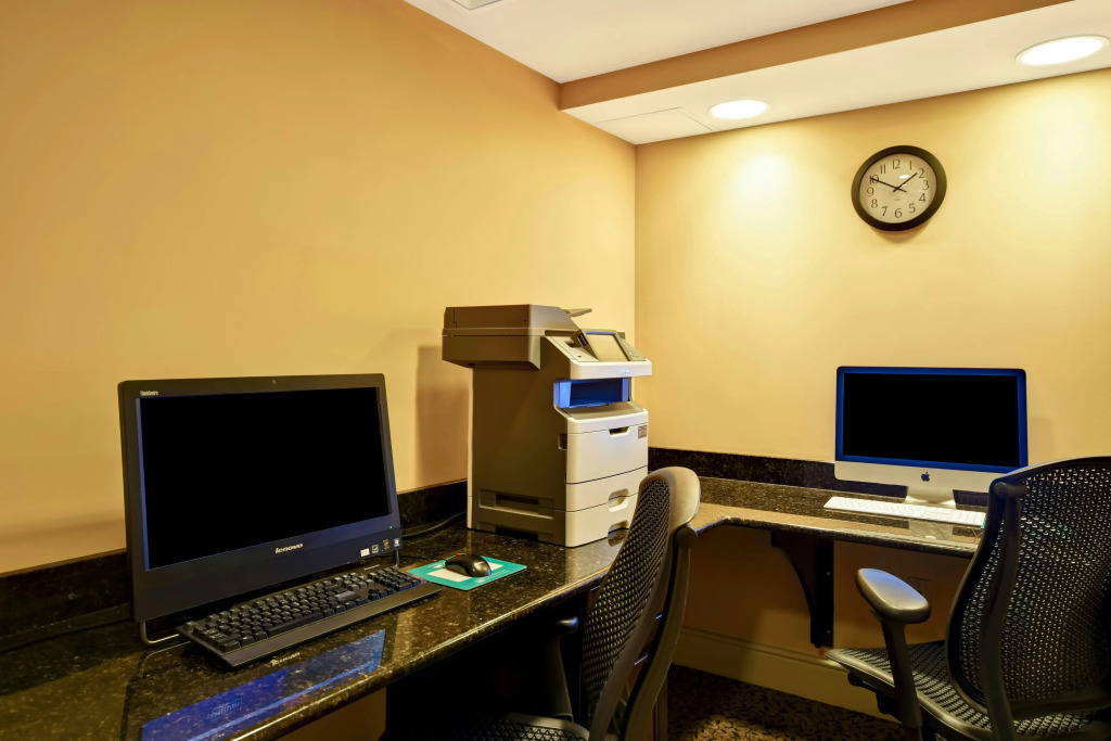 Homewood Suites by Hilton Charleston Airport/Convention Center