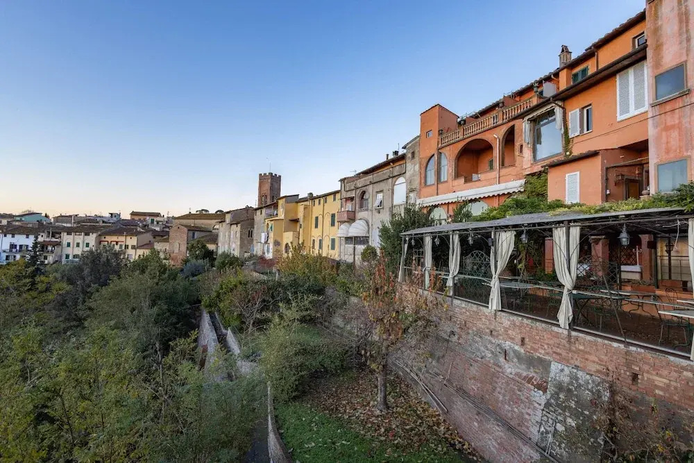 Quattro Gigli Hotel