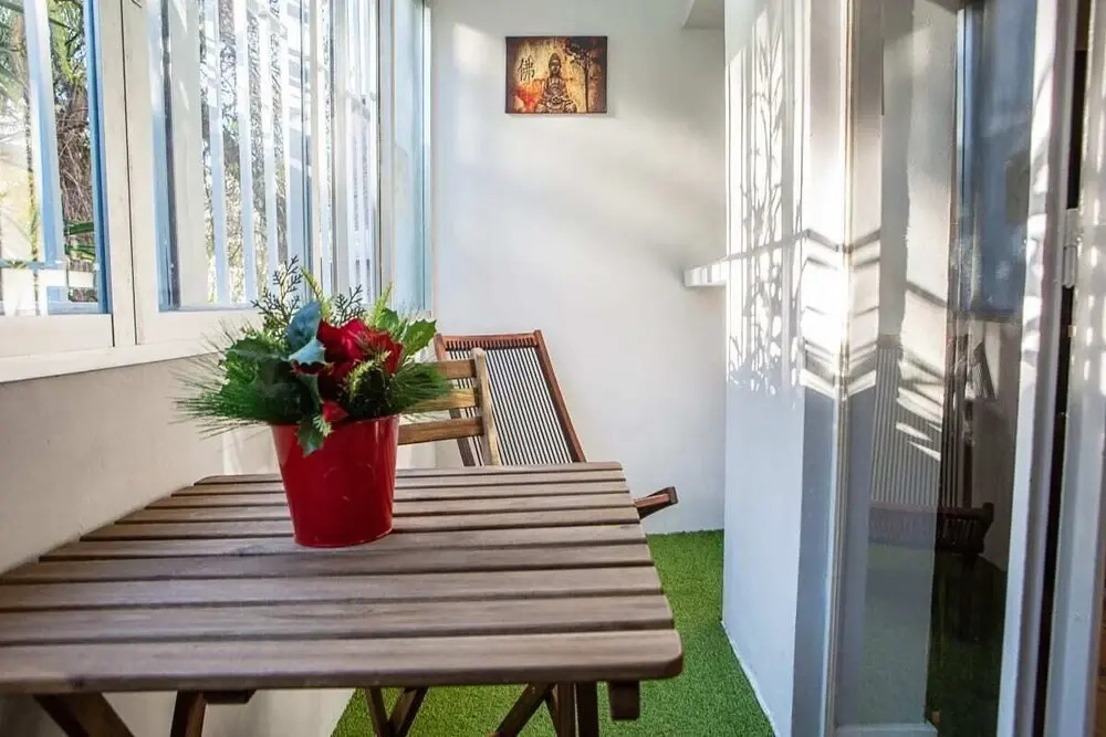 Lovely 3bed Next to Fuencarral, 2mins to Metro