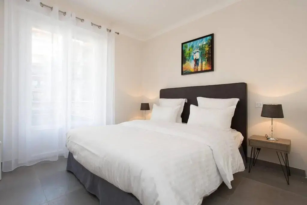 Marriott : 2 Beds/2 Baths Sea View