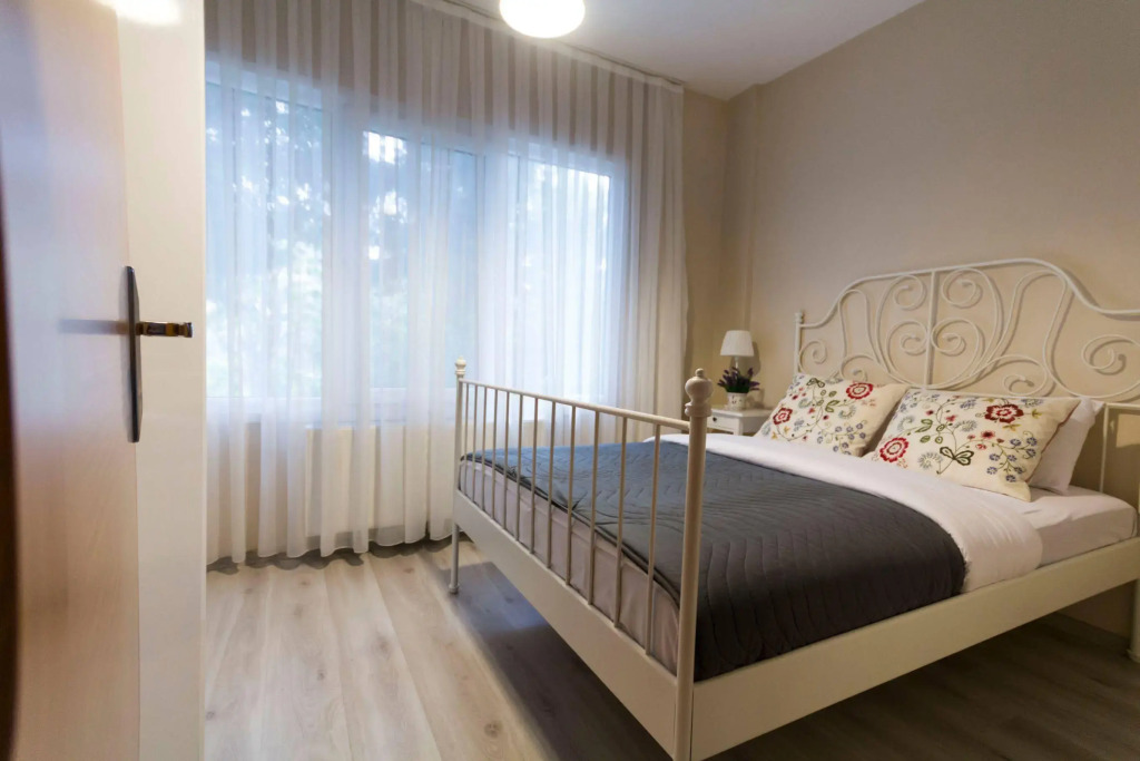 Büyükada Apart Hotel - Karadağ Apart