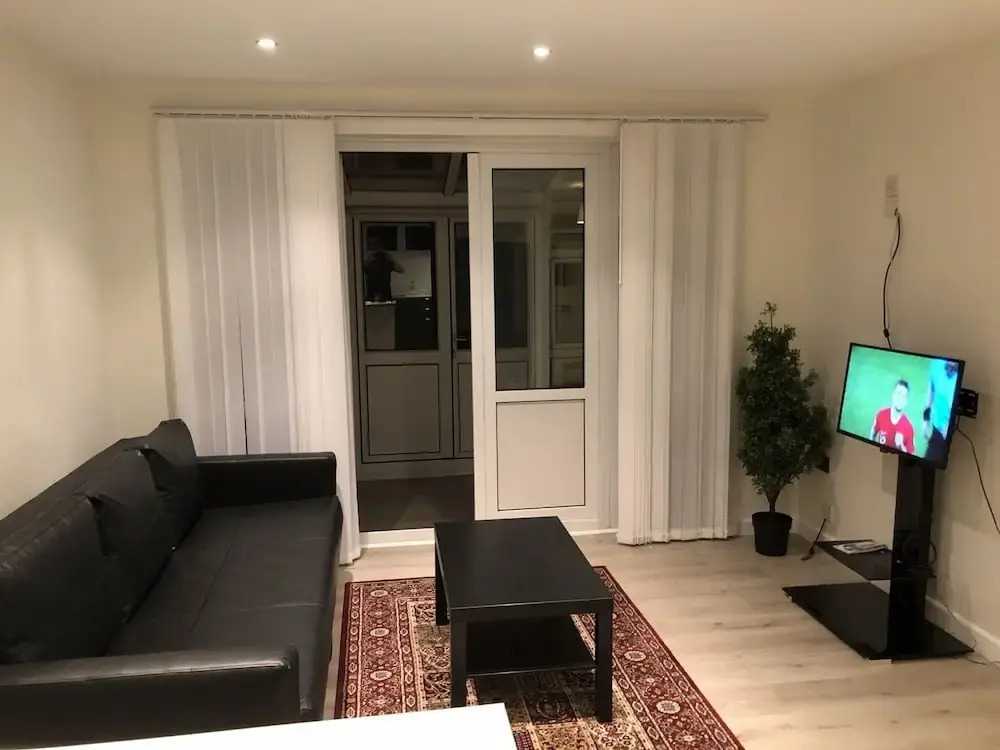 Marble Apartments Balham House