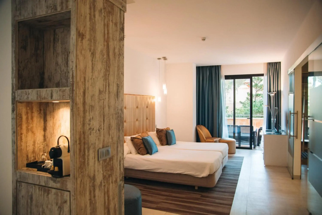 Lago Garden Apart-Suites & Spa Hotel