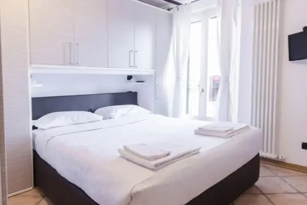Galluzzi Suite