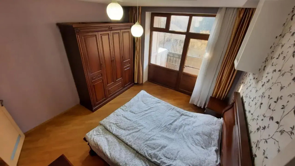 Elmler Luxs Apartments