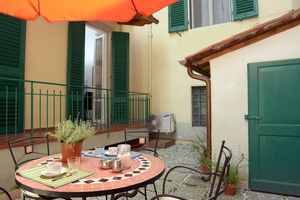 La Terrazza Foscolo - con Parcheggio