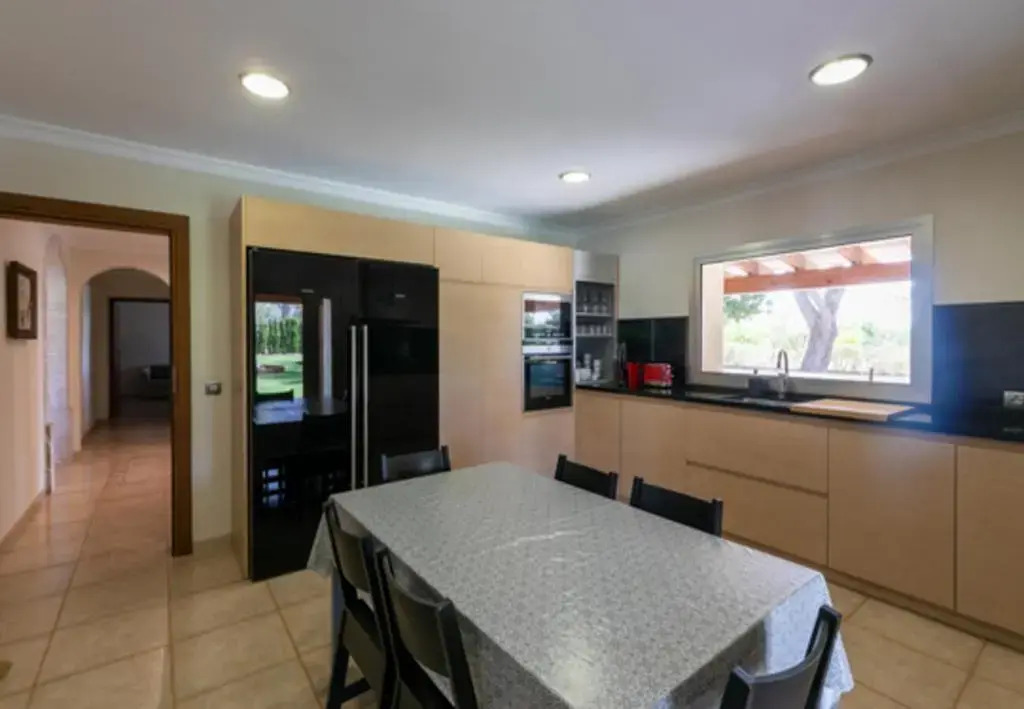 Villa Es Velar Only Families