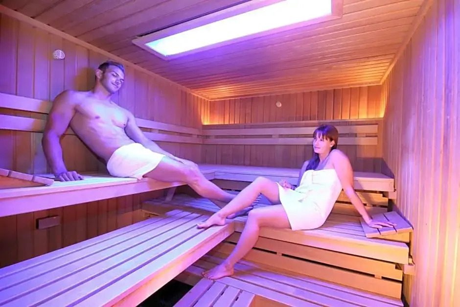 Sporthotel Walliser