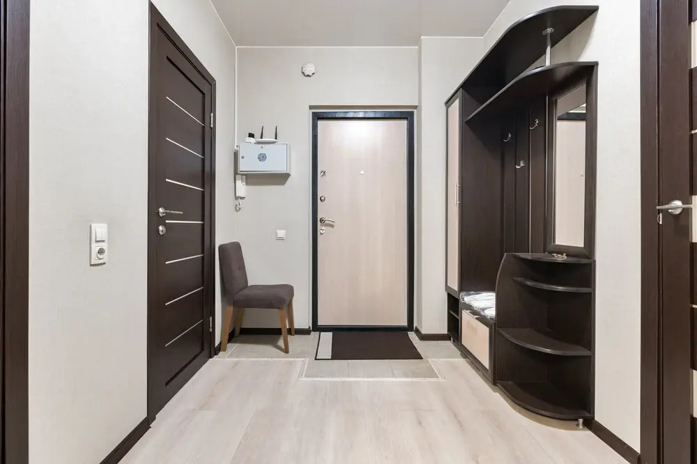 RentHouse Apartment near Moscow Railway Station