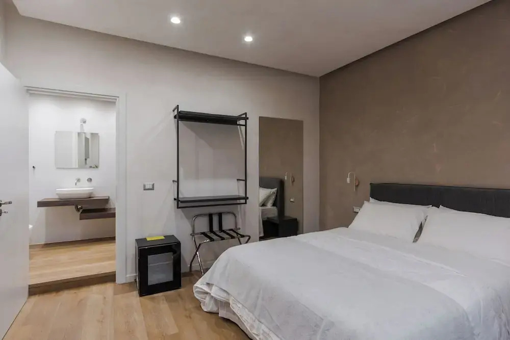 Tropicalia Suites by Wonderful Italy