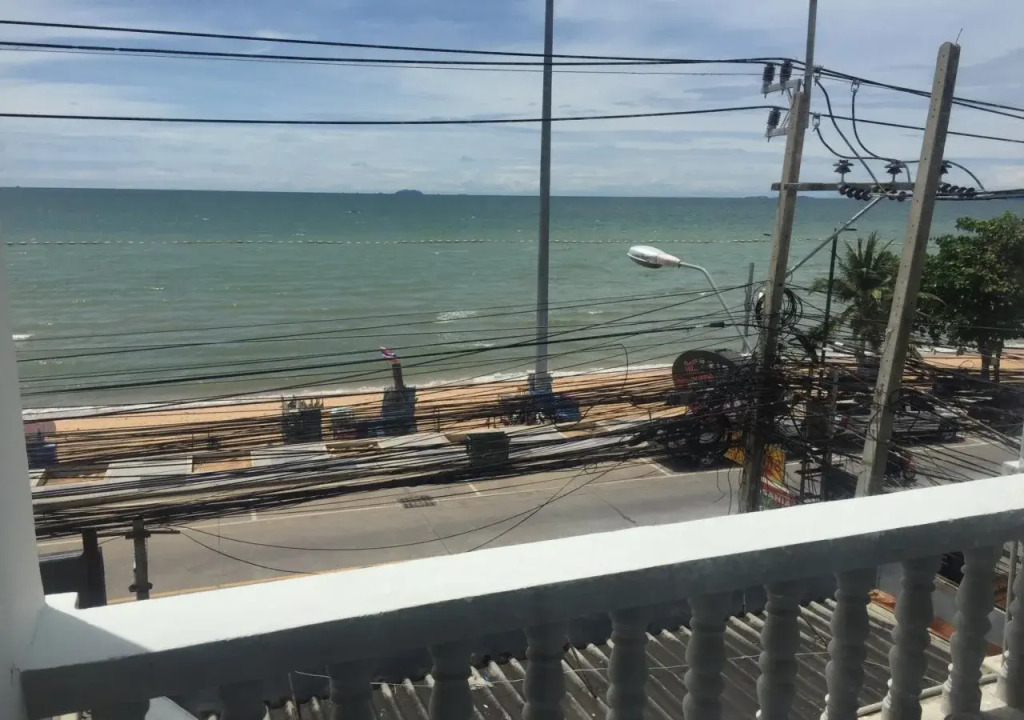 Seaview