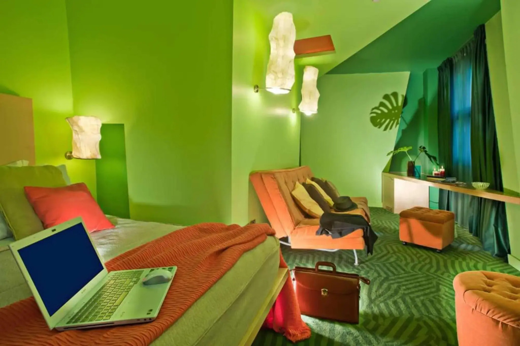 Hotel Abitart