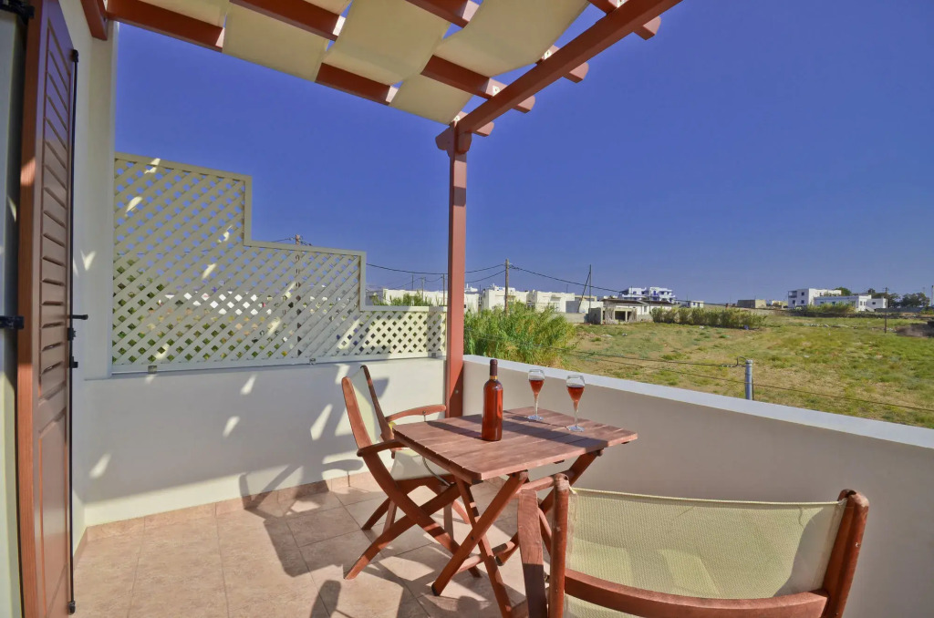 Anthi Studios Naxos