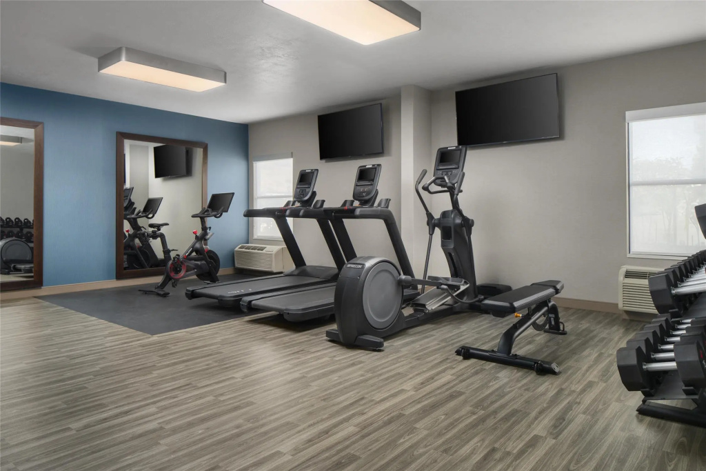 Hampton Inn St. George