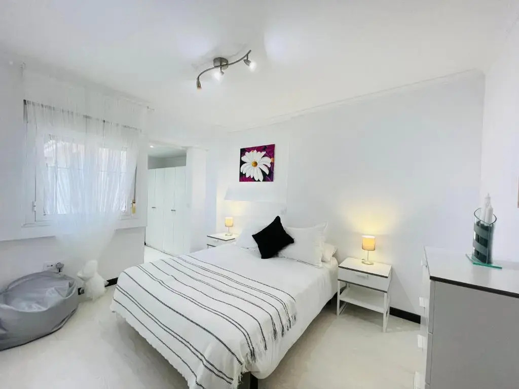 Magnifica vivienda a 650m de la playa en Marbella