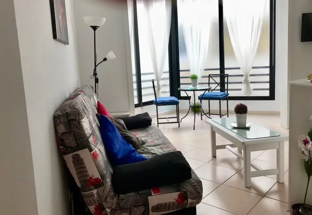 Cozy Cute Apartment Beach