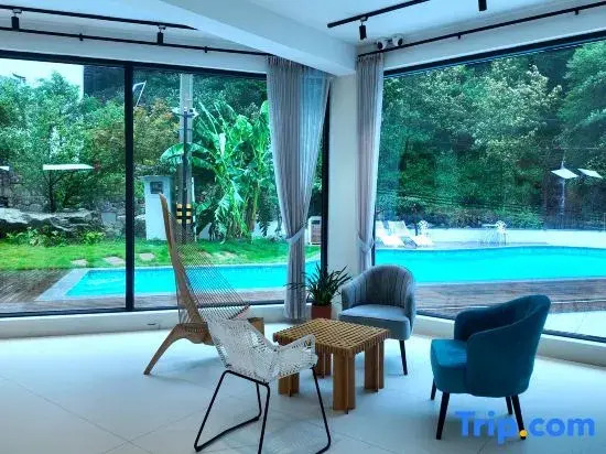 Sendao·ALSEN·Dokdo River Tracing Food B&B (Anji  Rafting  Canyon Branch)