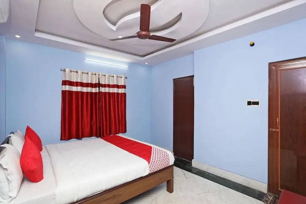 OYO 14379 Shubham Guest House & Banquets