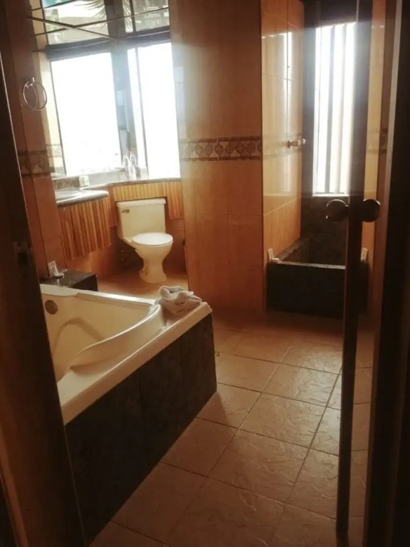 Hotel Zeus