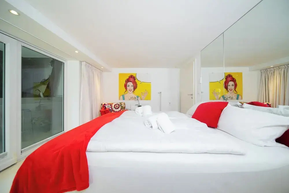 Favorite Stays - Suite and More - Deluxe
