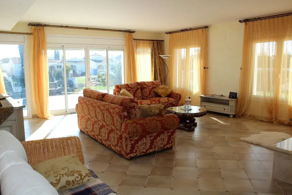 Villa 8003 Freser 4
