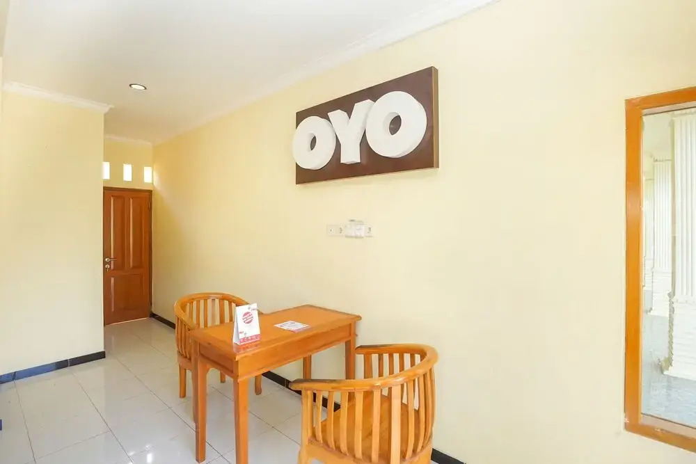 OYO 522 Majapahit Homestay Syariah 2