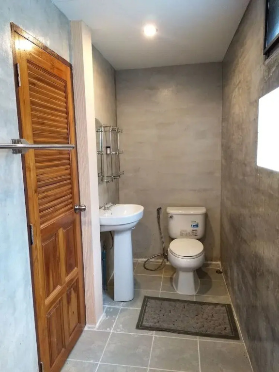 Bann Chansabai Resort
