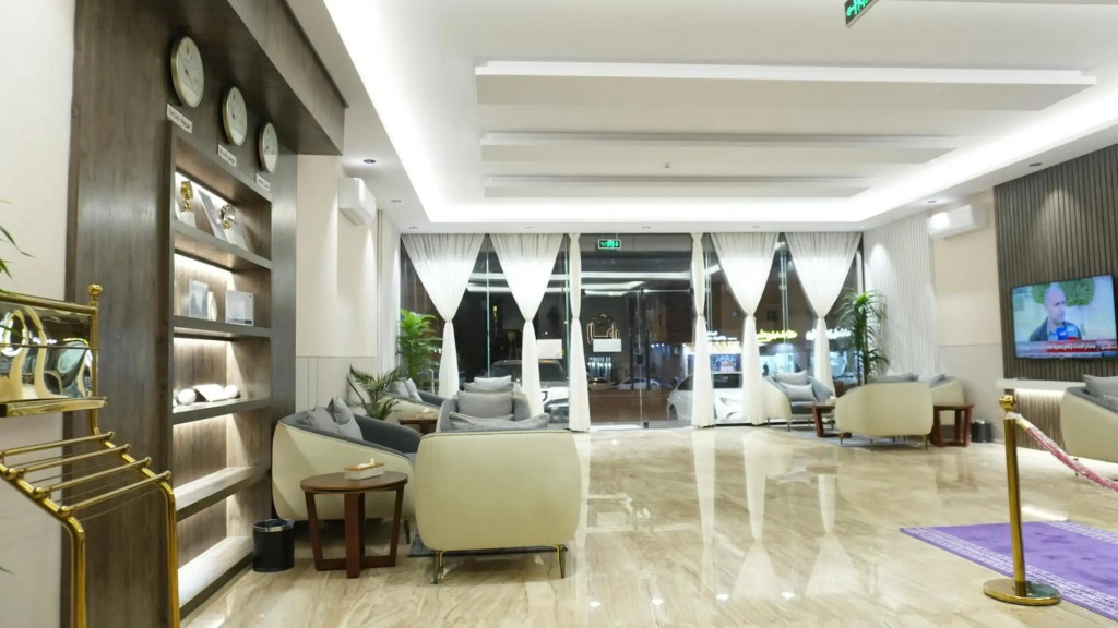 Aldar Serviced Apartments
