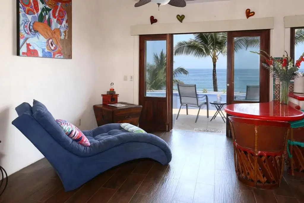 Casa Pata Salada
