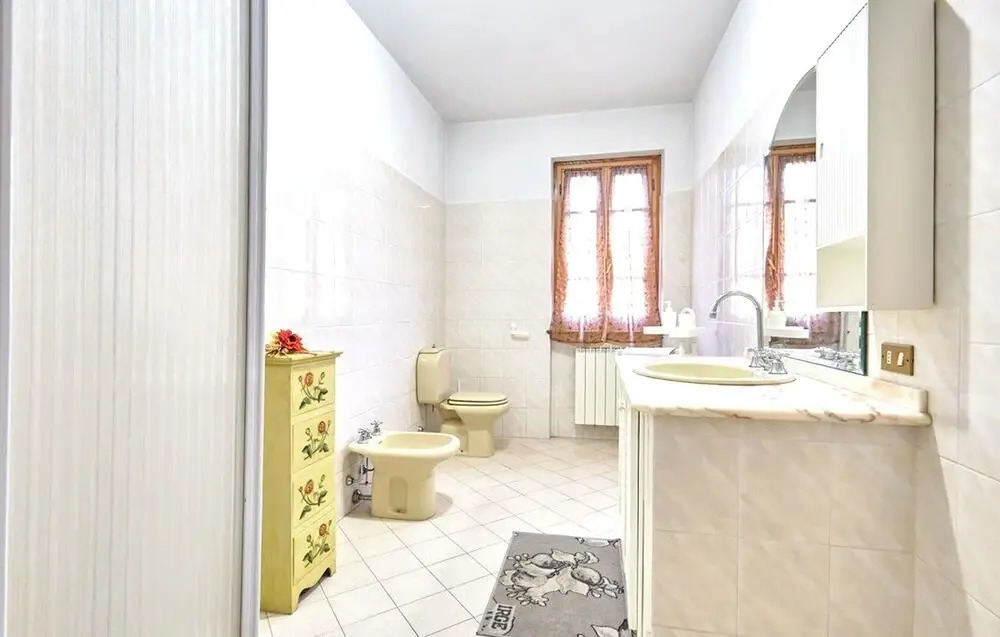 Apartment With 3 Bedrooms in Stiava, With Private Pool, Enclosed Garde