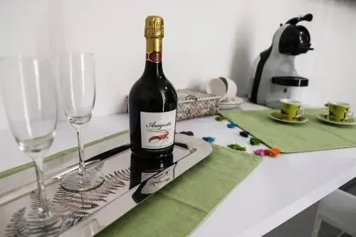 Apartment Piccola-Deliziosa Small-Delicious