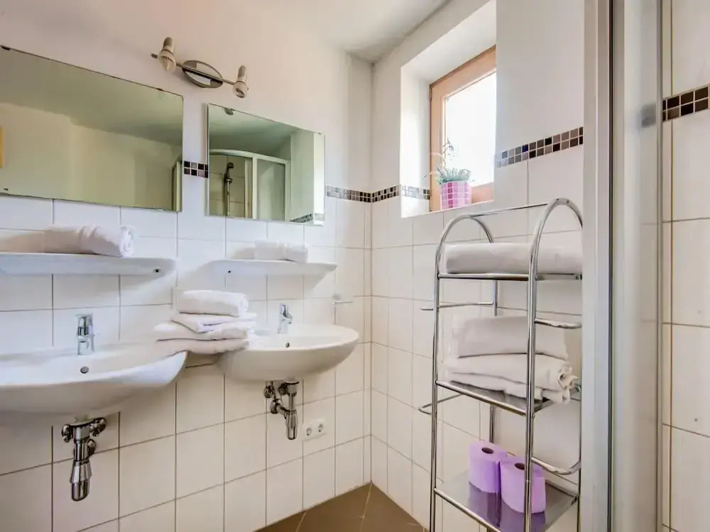 Apartment in Hainzenberg Near Ski Lift