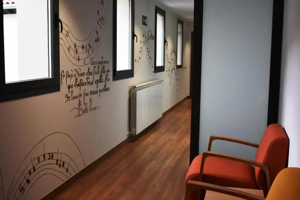 Apartamentos Turísticos Pueri Cantores