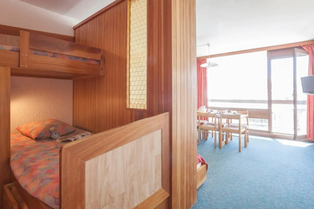 Residence Maeva Le Jandri