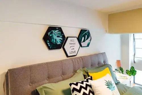 Changsha Tianxin·Railway Station· Locals Apartment 00142140